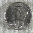 1942 Mercury UNC #5099