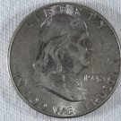 1948-D Franklin #4351