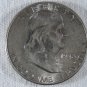 1948-D Franklin #4351