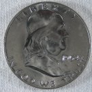 1954-D Franklin UNC #4285