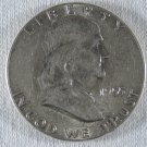 1955 Franklin #4435