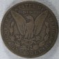 1899-S Morgan #3136