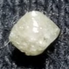 0.20 Carat Rough diamond (South Africa) - #12