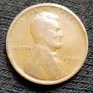 1909 Lincoln Cent - G6 - #13