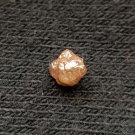 1.40 Carat Rough brown diamond - #31