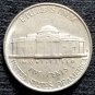 1938-S Jefferson Nickel - AU50 - #67