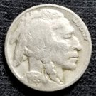 1935-D Buffalo Nickel - G4 - #68