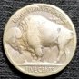 1927-S Buffalo Nickel - VG8 - #69