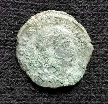 Constantine I Ancient Roman Coin - #78