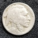 1925 Buffalo Nickel - F12 #102