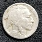 1925 Buffalo Nickel - F12 #102