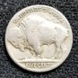 1925 Buffalo Nickel - F12 #102