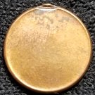 99% Off Center Lincoln Memorial Cent #103
