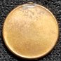 99% Off Center Lincoln Memorial Cent #103