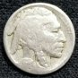 1915-D Buffalo Nickel - G6 #108