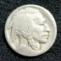 1923-S Buffalo Nickel - AG3 #119