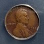 1922-D Lincoln Cent - ANACS F15 Details