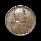 1911-S Lincoln Cent - VG8 #169