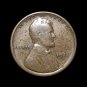 1911-S Lincoln Cent - VG8 #169