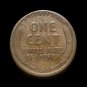 1911-S Lincoln Cent - VG8 #169