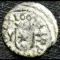 1663 Spain 2 Maravedis - #172