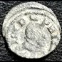 1663 Spain 2 Maravedis - #172