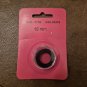 15mm Airtite Coin holder with black ring