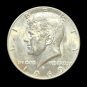 1969-D Kennedy Half Dollar - UNC. #178