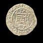 1576 Hungary Silver Denar - #181
