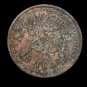 Lotus Billiard Parlor Token - #185