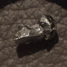 Iron meteorite - .10 grams - Argentina #190