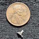 Iron meteorite - .10 grams - Argentina #195