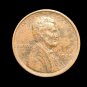 1909 Lincoln Cent - AU+ details #199