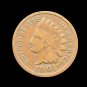 1901 Indian Head Cent - G4 #200