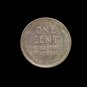 1909 Lincoln Cent - F Details #229