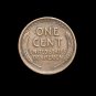 1910 Lincoln Cent - F12 #230