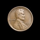 1919-S Lincoln Cent - VF20 #231