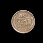 1919-S Lincoln Cent - VF20 #231