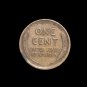 1911 Lincoln Cent - F12 #232