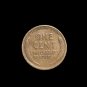 1914 Lincoln Cent - F12 #233