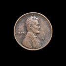 1911 Lincoln Cent - F Details #234