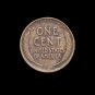 1911 Lincoln Cent - F Details #234