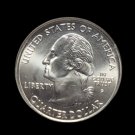 2006 South Dakota Quarter - NGC MS68