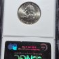 2006 South Dakota Quarter - NGC MS68