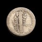 1916 Mercury Dime - FR2 #240