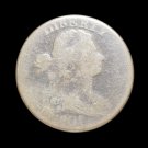 1801 Draped Bust Large Cent - AG3 #243 1801 Draped Bust Large Cent - AG3 #243
