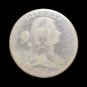 1801 Draped Bust Large Cent - AG3 #243