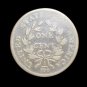 1801 Draped Bust Large Cent - AG3 #243
