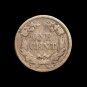 1858 Flying Eagle Cent - G4 #245