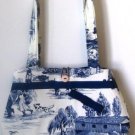 "Sweet Country" Satchel Bag
